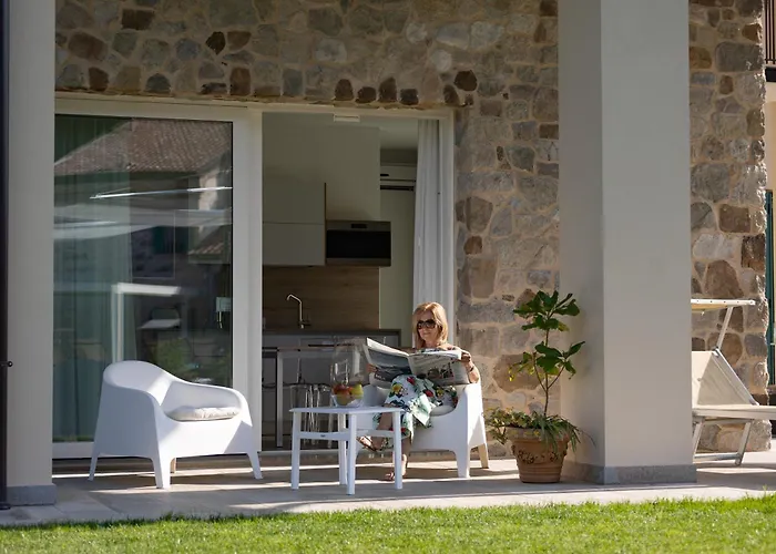 Aparthotel Casa Massaro Todeschini Abano Terme